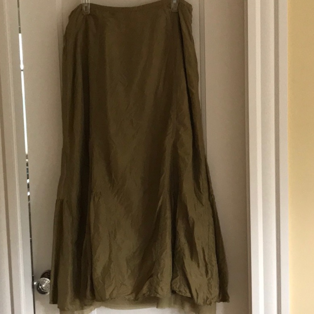 Skirt